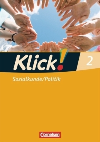 Sozialkunde / Politik, Arbeitsheft. Bd.2