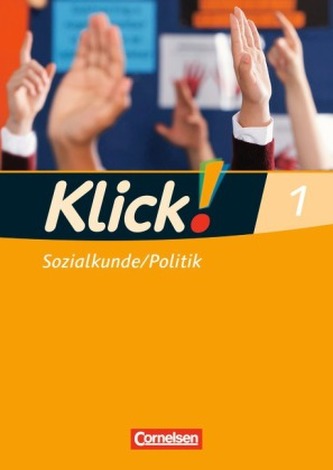 Sozialkunde / Politik, Arbeitsheft. Bd.1