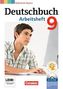 9. Jahrgangsstufe, Arbeitsheft mit CD-ROM