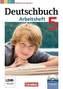 5. Jahrgangsstufe, Arbeitsheft m. CD-ROM