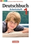 5. Schuljahr, Arbeitsheft