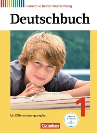 5. Schuljahr, Schülerbuch