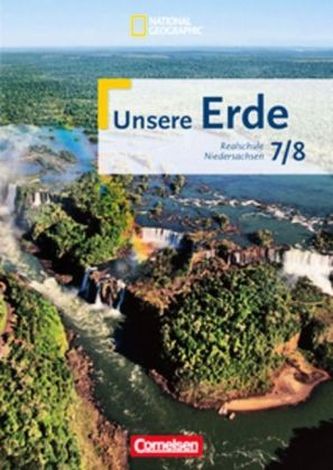 7./8. Schuljahr, Schülerbuch