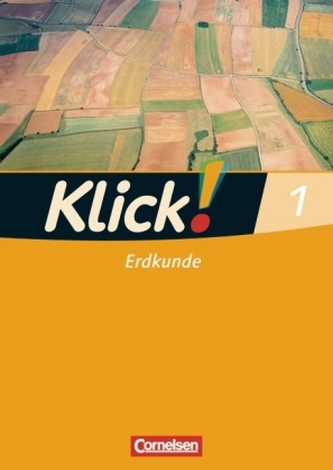 Erdkunde, Arbeitsheft. Bd.1