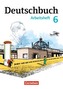 6. Schuljahr, Arbeitsheft