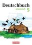 5. Schuljahr, Arbeitsheft
