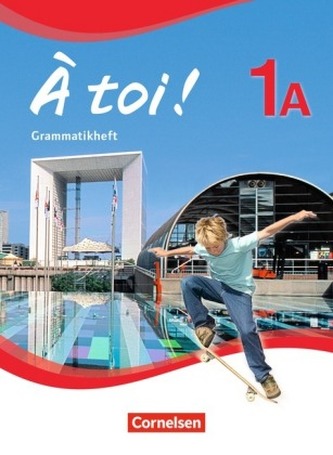 Grammatikheft
