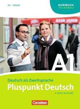 Kursbuch (Lektion 8-14)