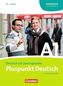 Kursbuch (Lektion 8-14)