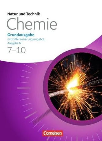 7-10. Schuljahr, Schülerbuch