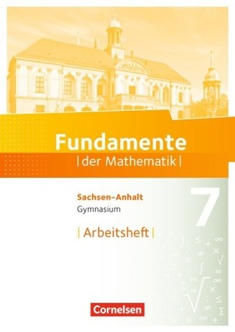 7. Schuljahr, Arbeitsheft