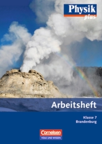 Klasse 7, Arbeitsheft
