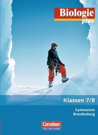 Klassen 7/8, Schülerbuch