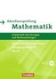 Mittlerer Schulabschluss,Jahrgangsstufe 10, Berlin, m. CD-ROM, Neubearbeitung