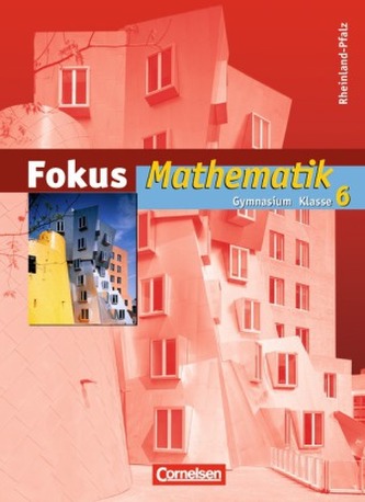 6. Schuljahr, Schülerbuch
