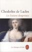 Les liaisons dangereuses. Gefährliche Liebschaften, französische Ausgabe