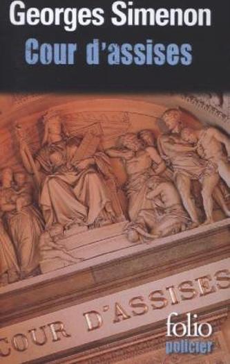 Cour d'assises