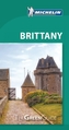 Michelin The Green Guide Brittany