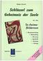 Schlüssel zum Geheimnis der Seele, m. TUA-Karten u. Arbeitshilfe