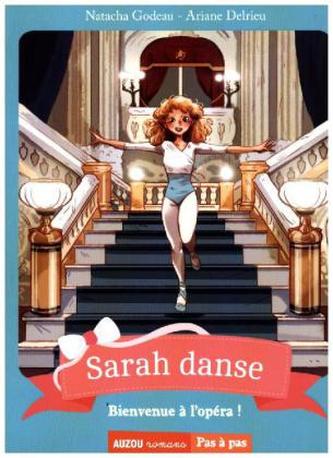 Sarah danse