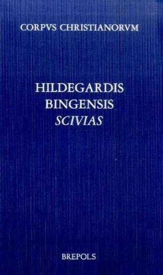 Hildegardis Bingensis Scivias