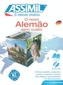 Lehrbuch und 4 Audio-CDs. Caixa multimedia, livro e 4 Audio-CDs