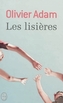 Les lisières. An den Rändern der Welt, französische Ausgabe