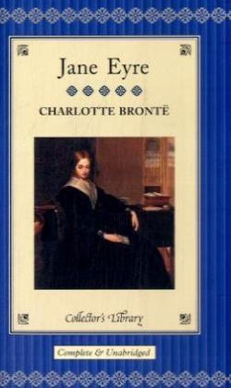 Jane Eyre, English edition