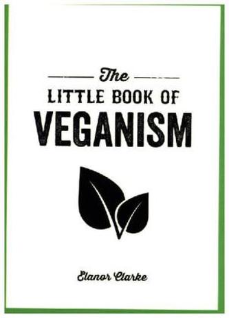 The Little Book of Veganism