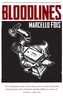 Bloodlines. Die schöne Mercede und der Meisterschmied, englische Ausgabe