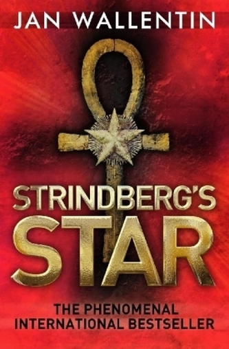 Strindberg's Star. Strindbergs Stern, englische Ausgabe