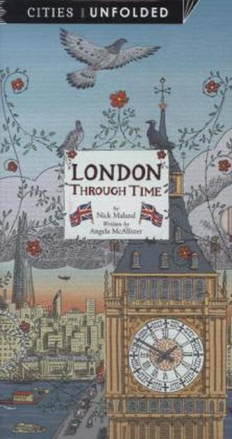 London Through Time