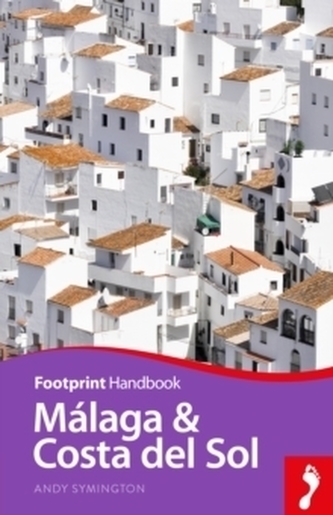 Footprint Handbook Málaga & Costa del Sol