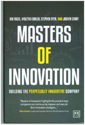 Masters of Innovation