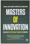 Masters of Innovation