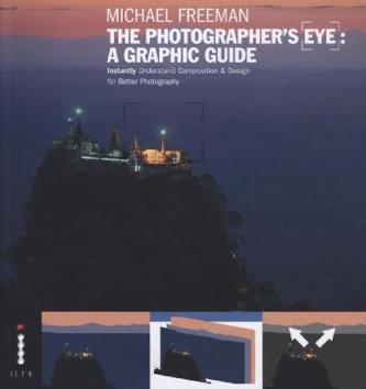 The Photographer's Eye: A Graphic Guide