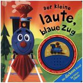 Die kleine Eisenbahn unterwegs