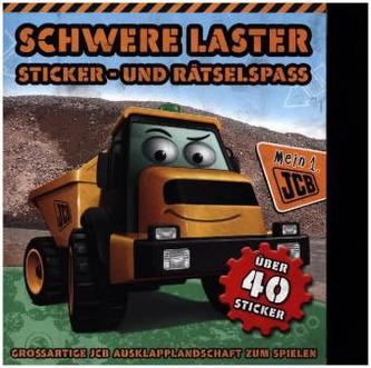 Schwere Laster