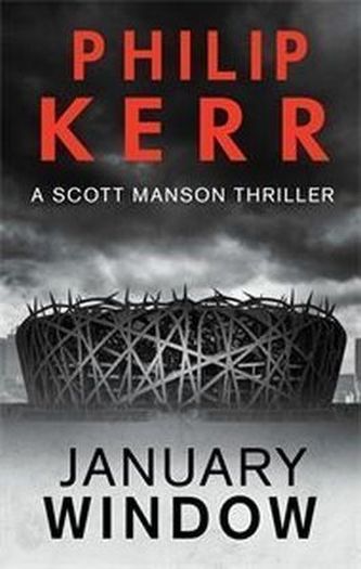 January Window. Der Wintertransfer, englische Ausgabe
