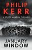 January Window. Der Wintertransfer, englische Ausgabe