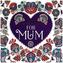 The Gift of Colouring for Mum