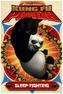 Kung Fu Panda - Sleep-Fighting
