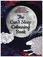 The Can't Sleep Colouring Book (Mini)