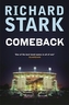 Comeback. Verbrechen ist Vertrauenssache, englische Ausgabe