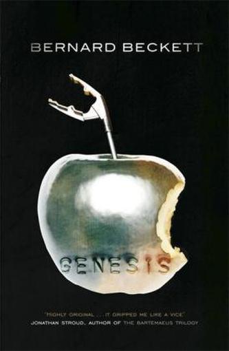 Genesis. Das neue Buch Genesis, englische Ausgabe