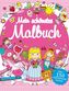 Mein schönstes Malbuch