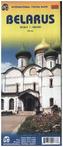 International Travel Map ITM Topographische Karte Belarus