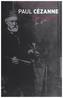 Paul Cézanne