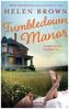 Tumbledown Manor. Glück mit kleinen Fehlern, englische Ausgabe