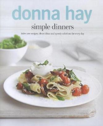 simple dinners